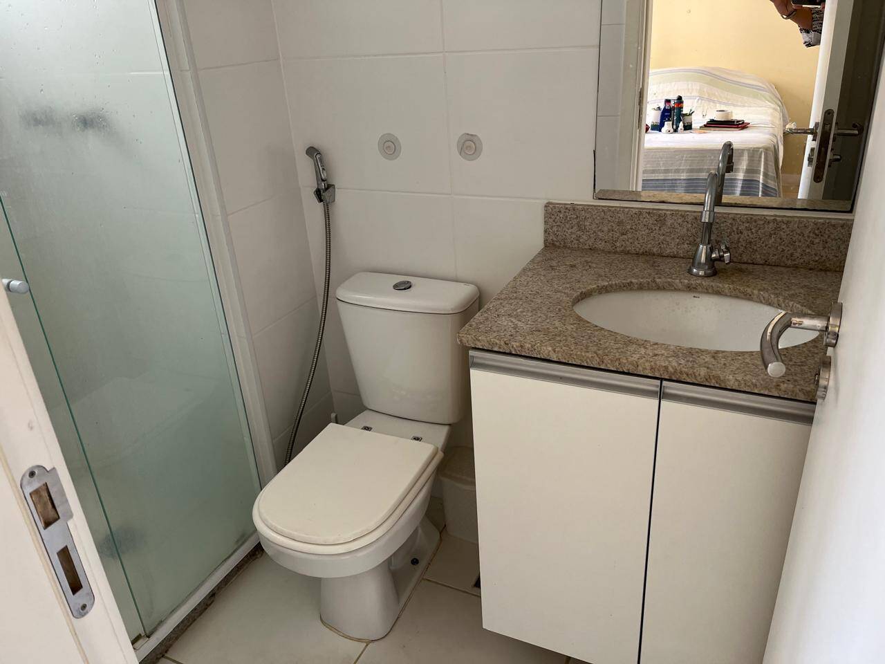 Apartamento à venda com 3 quartos, 81m² - Foto 21