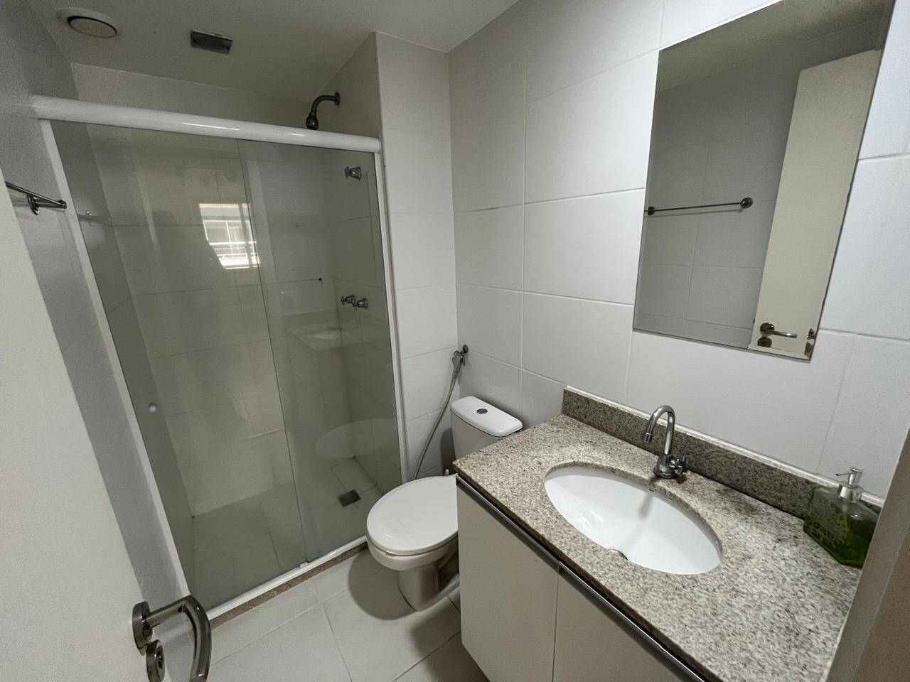 Apartamento à venda com 3 quartos, 81m² - Foto 12